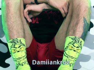 Damiiankruz