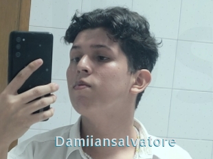 Damiiansalvatore