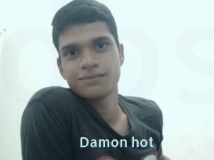 Damon_hot