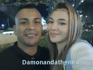 Damonandathenea