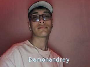 Damonandrey