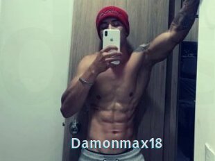 Damonmax18