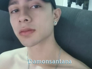 Damonsantana