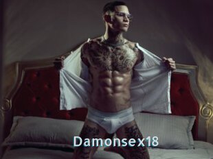 Damonsex18