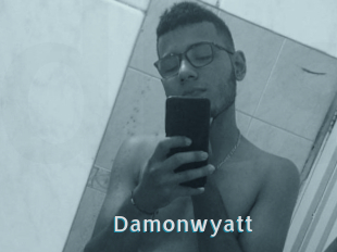 Damonwyatt