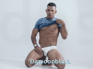 Damoonblack