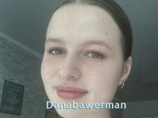 Danabawerman