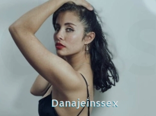 Danajeinssex