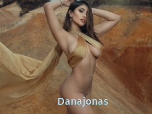 Danajonas