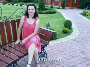 Danastar