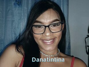 Danatintina