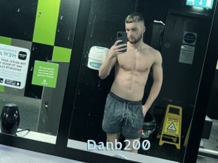 Danb200