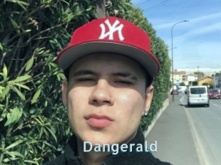 Dangerald