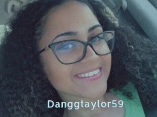 Danggtaylor59