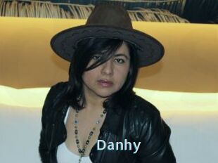 Danhy