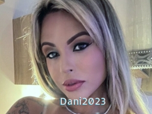 Dani2023