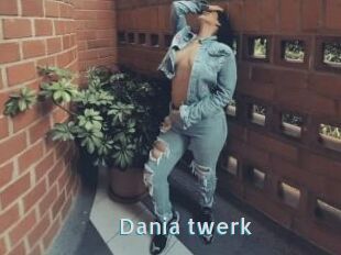 Dania_twerk