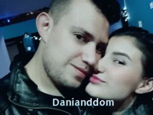 Danianddom