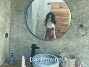 Daniapamela