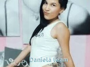 Daniela_team