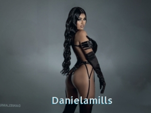 Danielamills