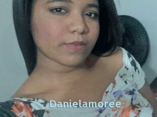 Danielamoree