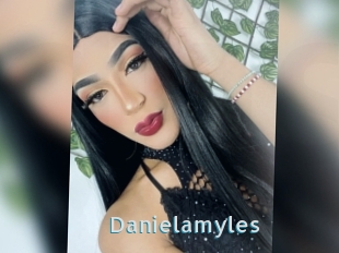 Danielamyles