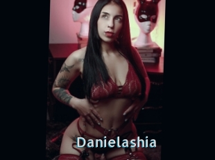 Danielashia