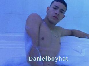 Danielboyhot