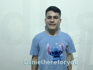 Danielhereforyou