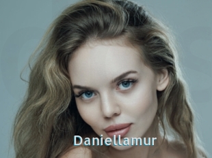 Daniellamur