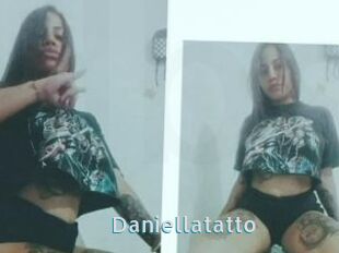 Daniellatatto