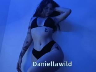 Daniellawild