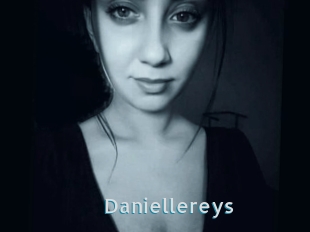 Daniellereys