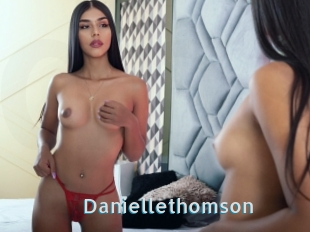 Daniellethomson