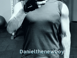 Danielthenewboy