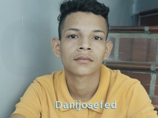 Danijosefed