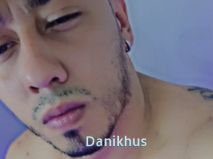 Danikhus