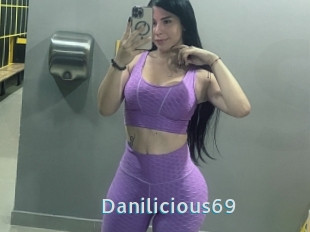 Danilicious69