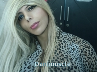 Danimuscle