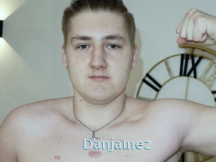 Danjamez