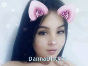 DannaDirty74