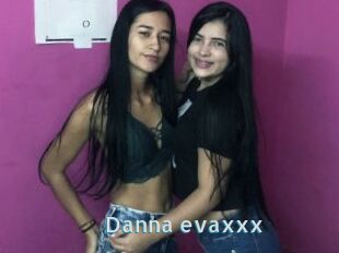 Danna_evaxxx