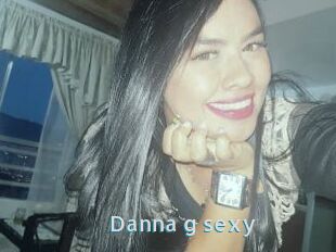 Danna_g_sexy