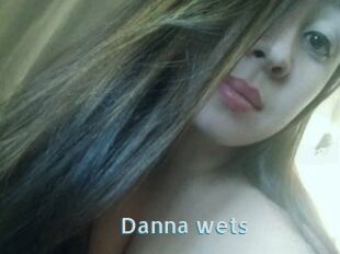 Danna_wets