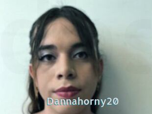 Dannahorny20