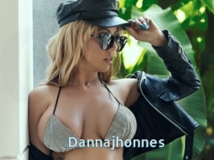 Dannajhonnes