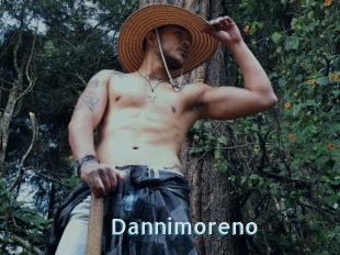 Dannimoreno