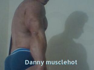 Danny_musclehot