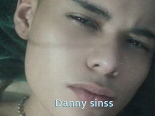 Danny_sinss